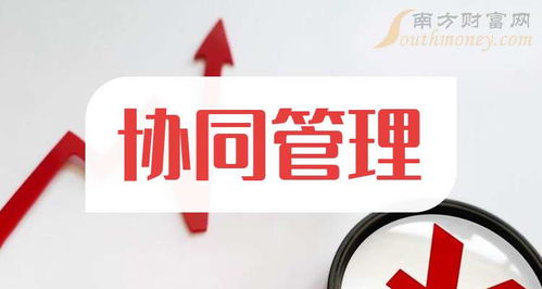 協(xié)同管理軟件服務(wù) 2025年上市公司投資前景分析